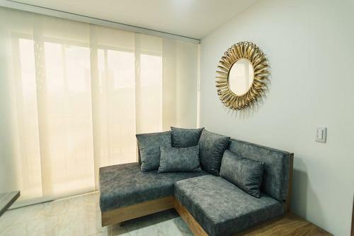 Hermoso Y C�modo Apartamento En El Poblado!!!