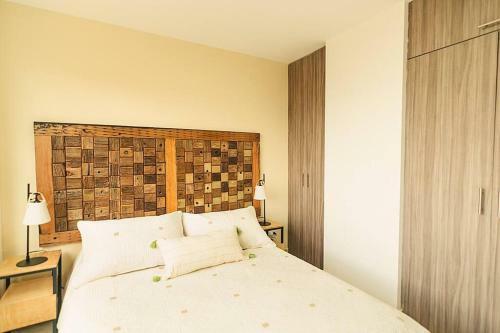 Hermoso Y C�modo Apartamento En El Poblado!!!
