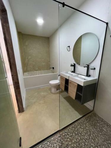 Provenza 8bedroom Home