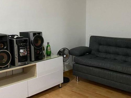 Hermoso Apartamento En Laureles