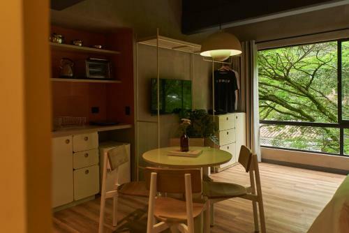 Apartamento The Somos Flats