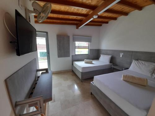Hotel Inn Caribe