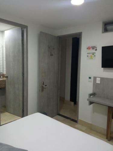 Hotel Inn Caribe