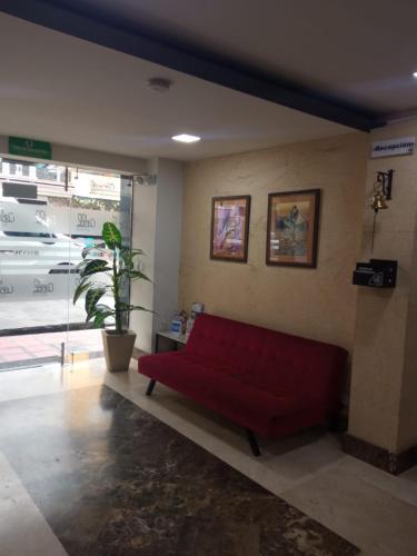 Hotel Inn Caribe