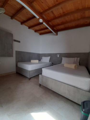Hotel Inn Caribe