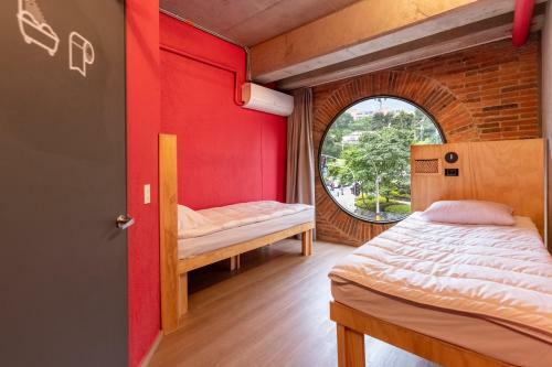 Albergue Jo&joe Medellin