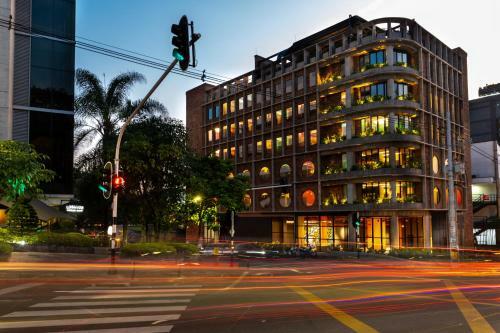 Albergue Jo&joe Medellin
