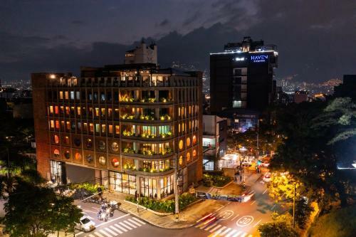 Albergue Jo&joe Medellin