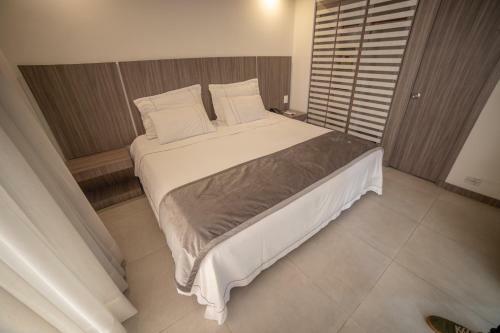 Apartamento Hotel Torre Poblado