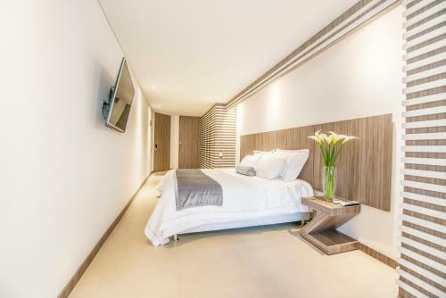 Apartamento Hotel Torre Poblado