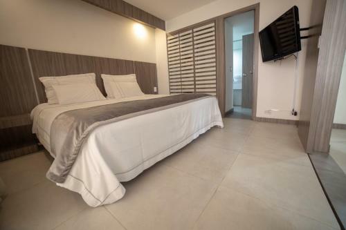 Apartamento Hotel Torre Poblado