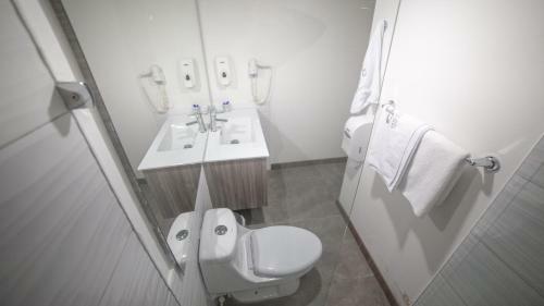 Apartamento Hotel Torre Poblado