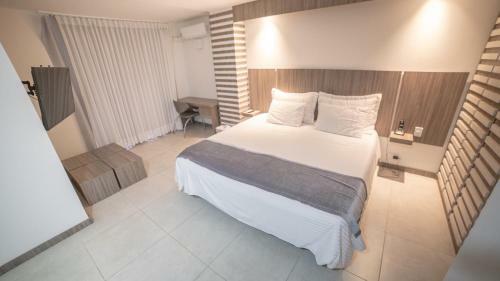 Apartamento Hotel Torre Poblado