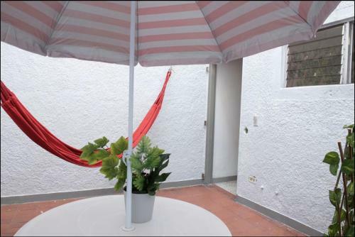 Apartamento Acogedor