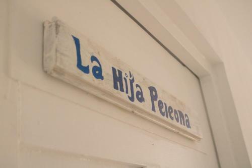 Albergue La Familia Hostal