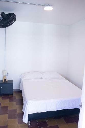 Albergue La Familia Hostal