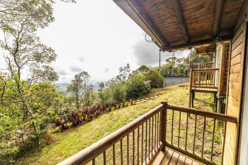 Cerro Verde Mirador