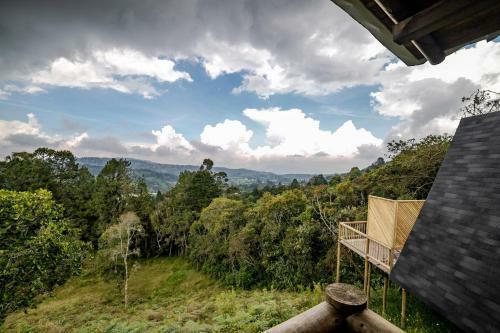 Cerro Verde Mirador