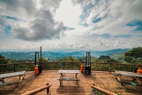 Cerro Verde Mirador