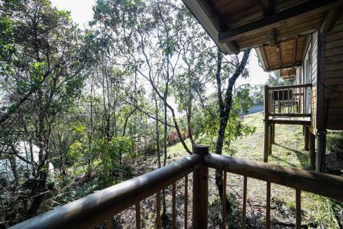 Cerro Verde Mirador
