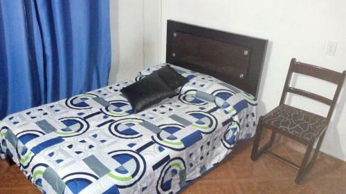 Hostal Habitaci�n Cerca Al Centro