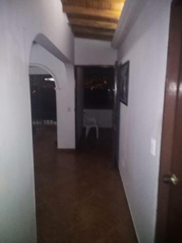 Hostal Habitaci�n Cerca Al Centro