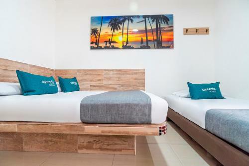 Hotel Ayenda Girardot Real