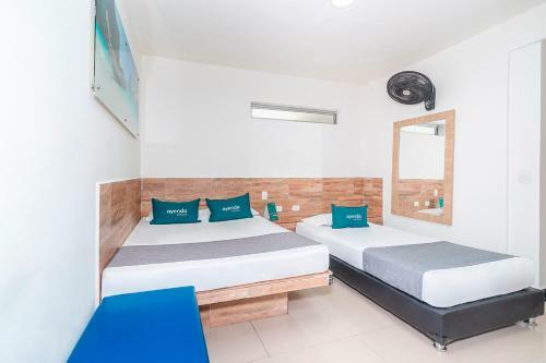 Hotel Ayenda Girardot Real