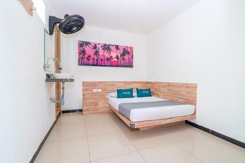 Hotel Ayenda Girardot Real