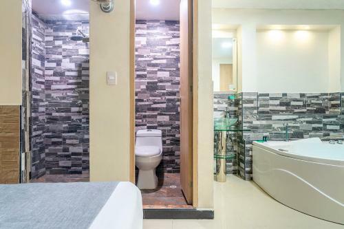 Hotel Ayenda Girardot Real