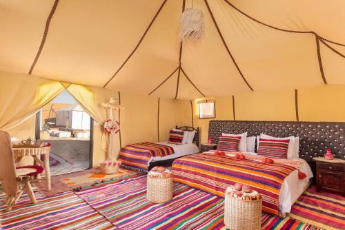 (??) Sanmao Desert Luxury Camp
