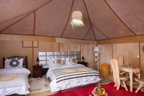 (??) Sanmao Desert Luxury Camp