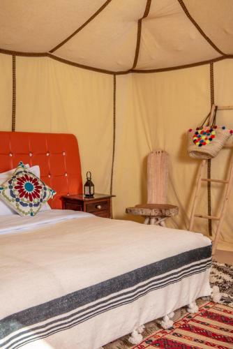 (??) Sanmao Desert Luxury Camp