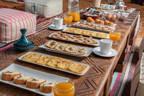 (??) Sanmao Desert Luxury Camp
