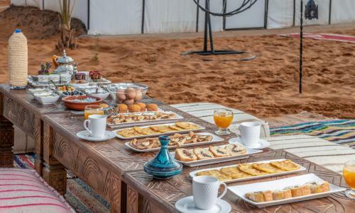 (??) Sanmao Desert Luxury Camp