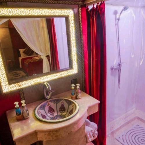 Hotel Top Luxury Camp