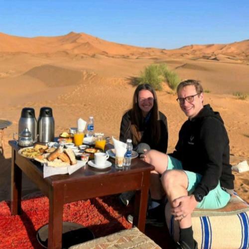 Hotel Top Luxury Camp