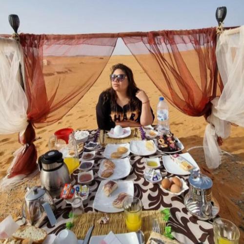 Hotel Top Luxury Camp