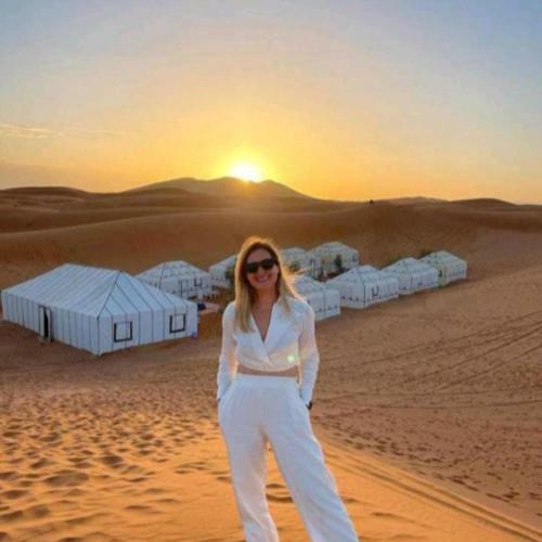 Hotel Top Luxury Camp