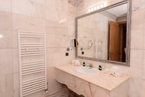 Hotel The White Palace Rabat