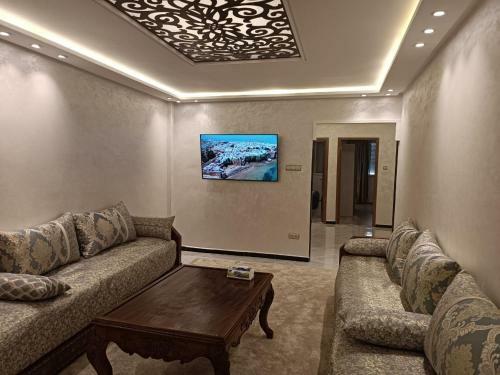 Apartamento Aprt Hassan Rba