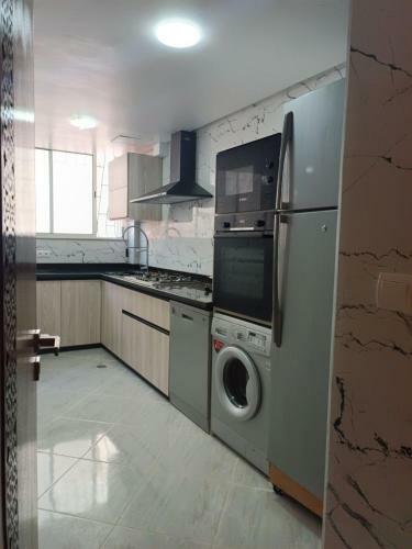 Apartamento Aprt Hassan Rba