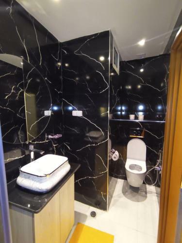 Apartamento Aprt Hassan Rba