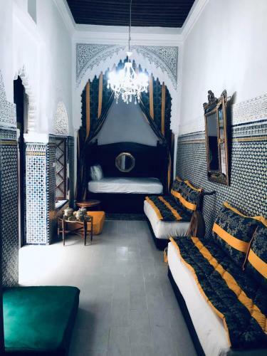 Hostal Riad Al �r�r