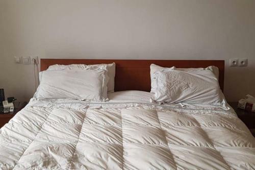 Apartamento Macassa