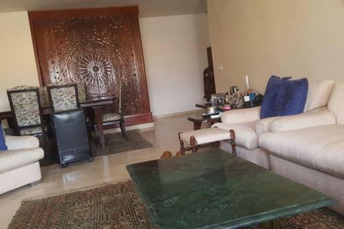 Apartamento Macassa