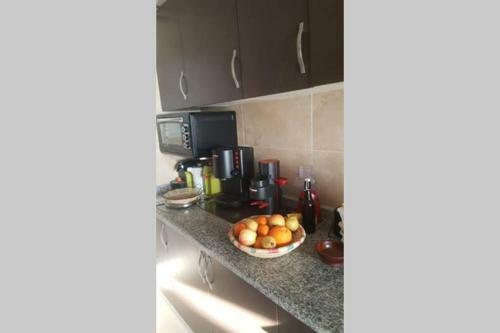 Apartamento Macassa