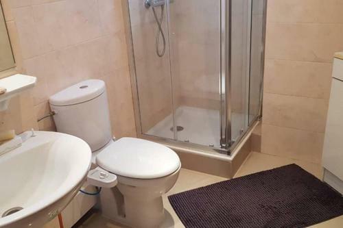 Apartamento Macassa