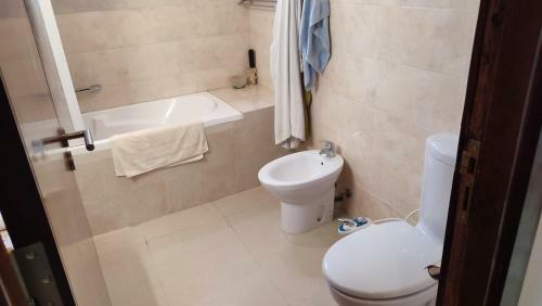 Apartamento Macassa