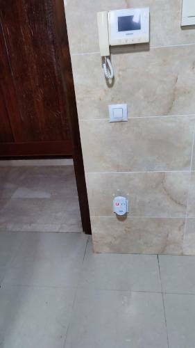 Apartamento Macassa